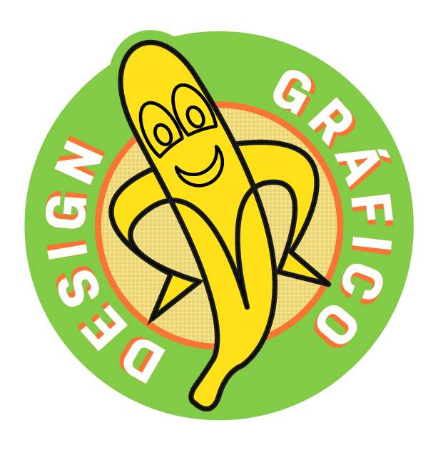 It's Bananas Servicos Design Grafico